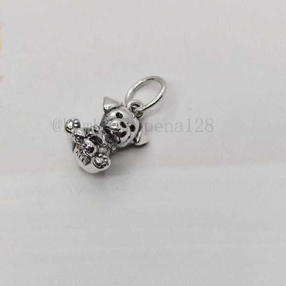 Pandora Labrador puppy charm - Picture 5 of 6